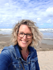 Linda Bruin - Coaching - Access Bars & Reiki